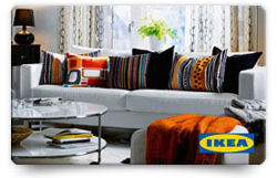 Gratis IKEA Cadeaubon